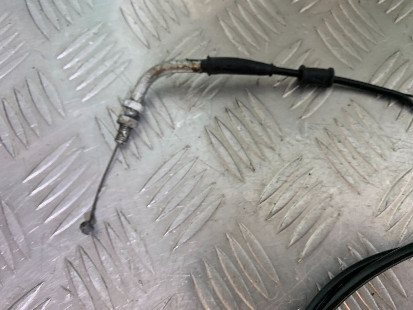 MOTORINI MISANO SXI 125 THROTTLE CABLE  YEAR 2022 (CMB1078)