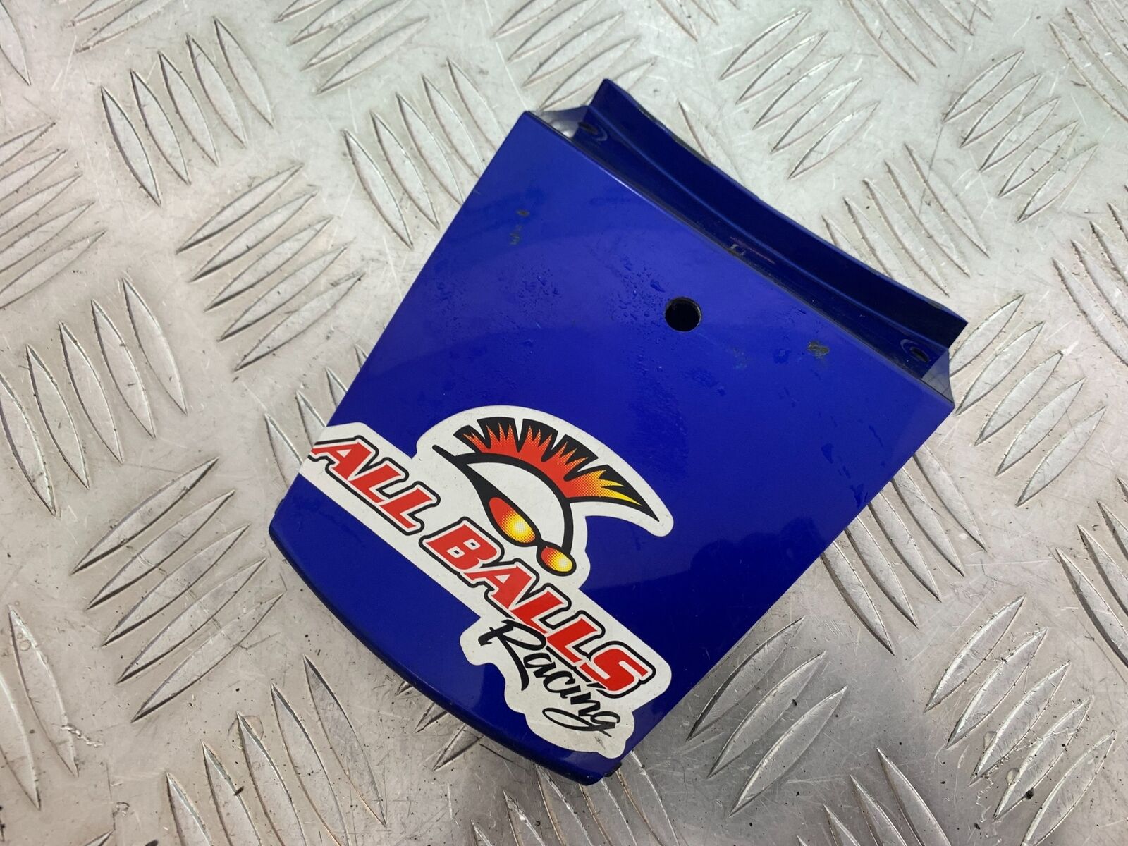 SUZUKI SV1000 SV 1000 K4 TAIL PIECE JOINER YEAR 2003-2007 (CMB1042)