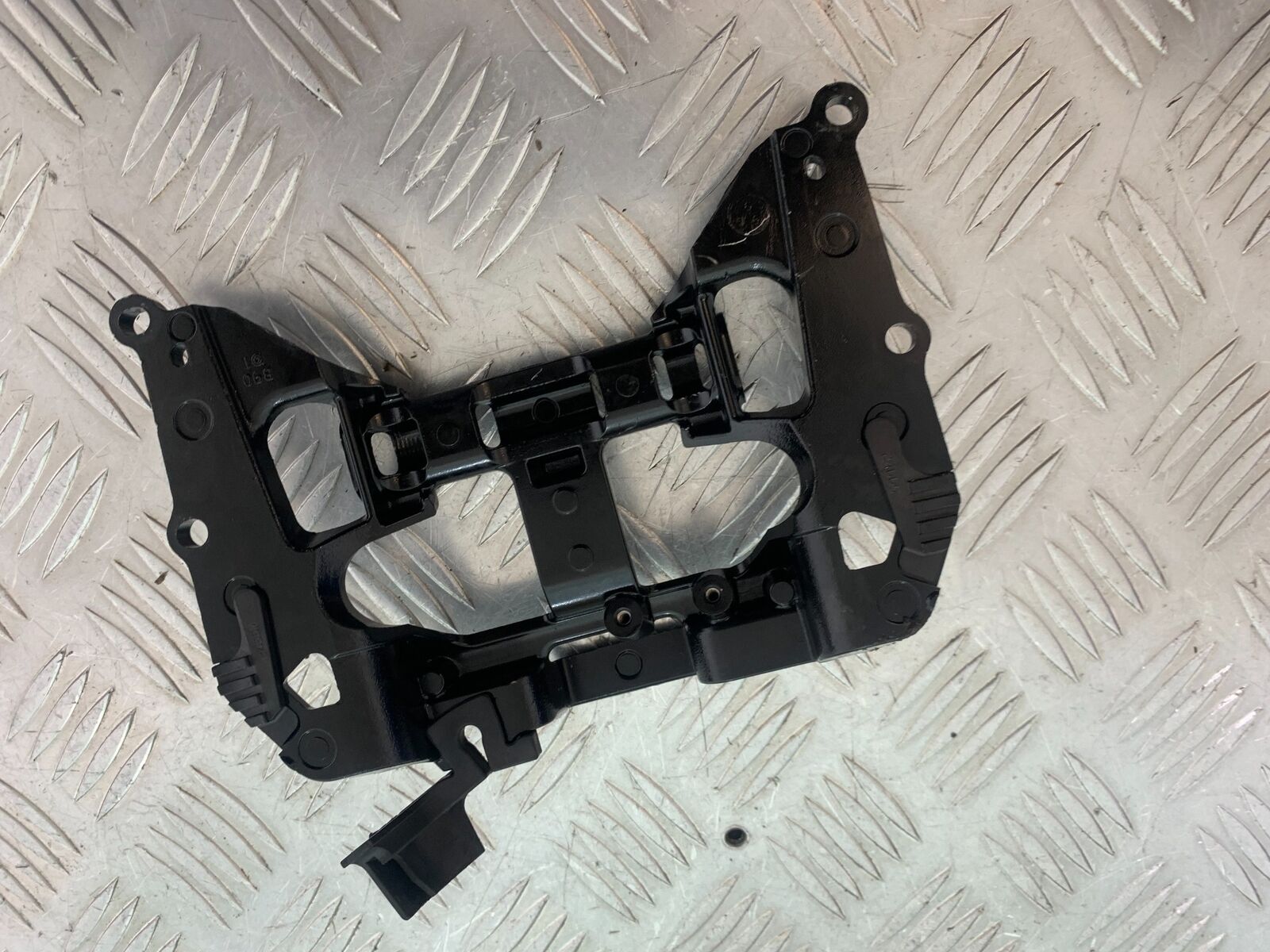 YAMAHA XSR900 XSR 900 FRAME BRACKET  YEAR 2021-2022 (CMB1073)