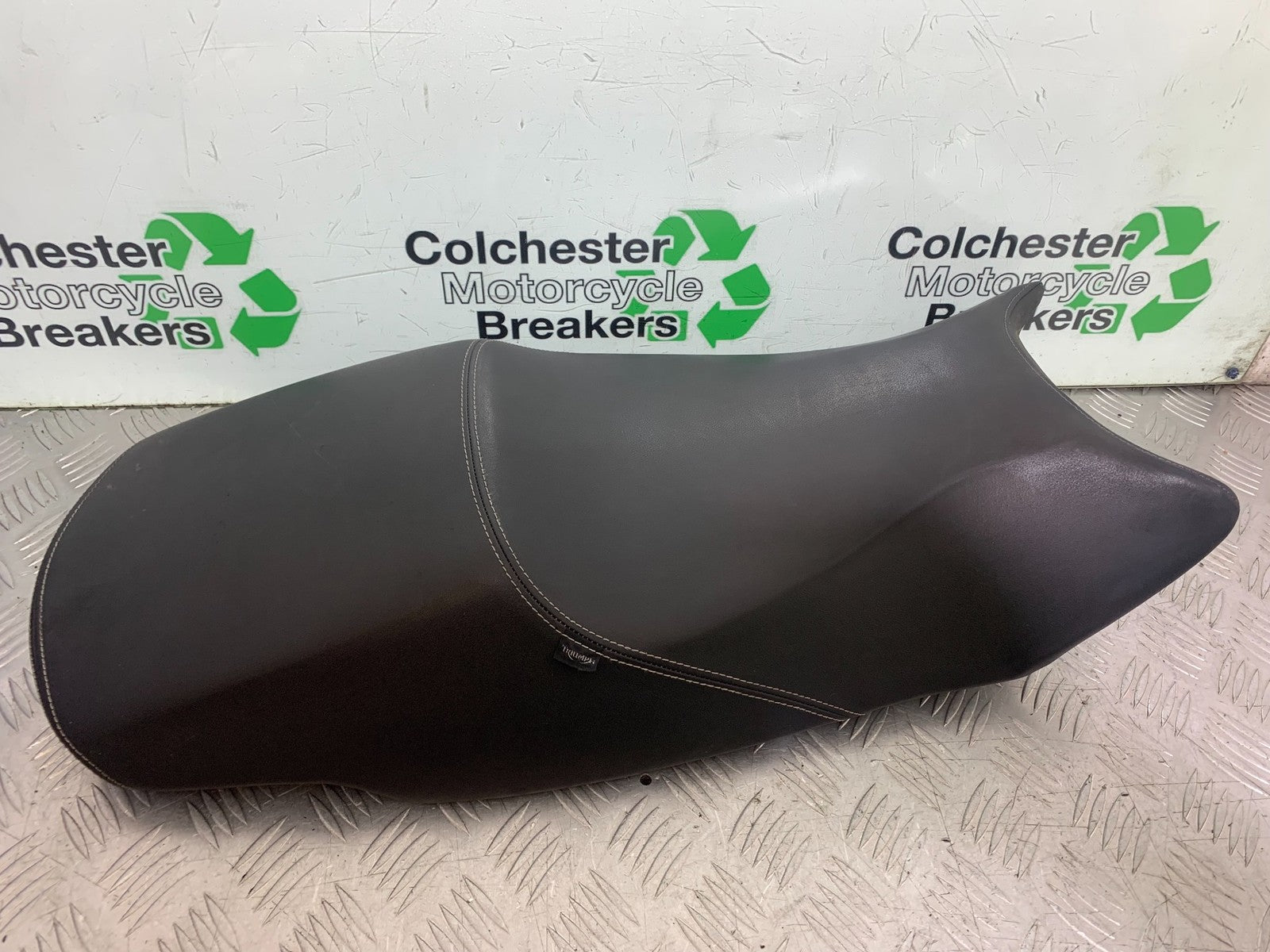 TRIUMPH 1050 SPRINT GT SEAT  YEAR 2010-2016 (CMB1250)
