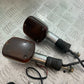 HONDA VT700 VT 700 SHADOW FRONT AND REAR INDICATORS  YEAR 1984-85 (CMB1328)