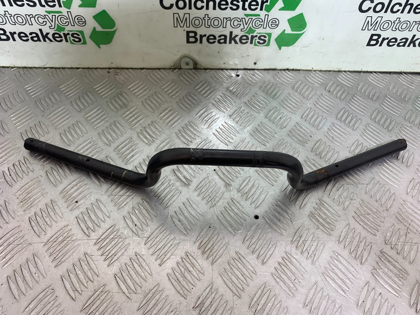 HONDA CBF125 CBF 125 HANDLEBARS   YEAR 2009-14 (CMB1182)