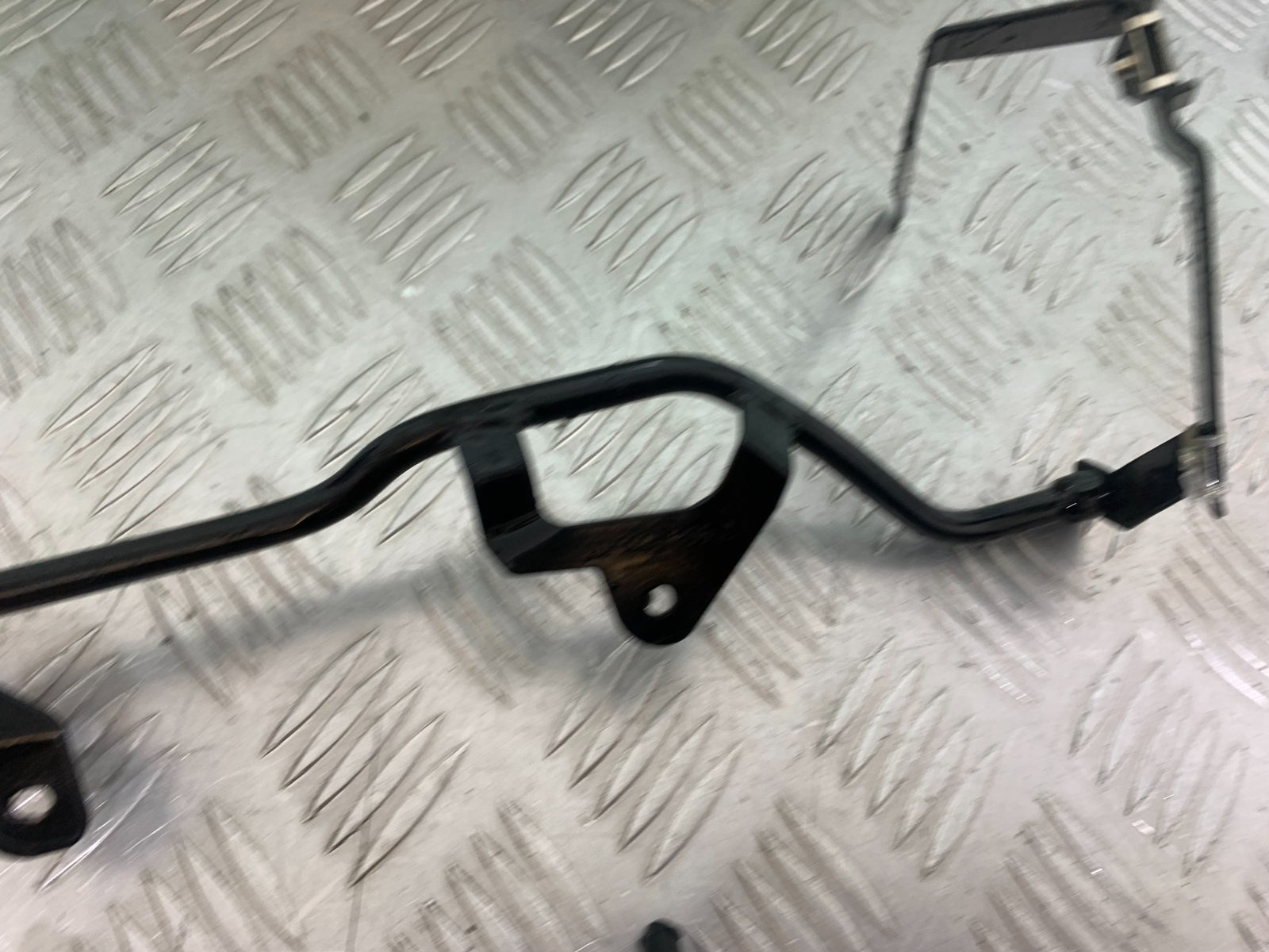 BMW M1000 R 2 X BRACKETS YEAR 2023-2024 (CMB1140)