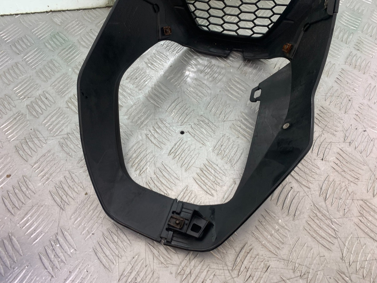APRILIA TUONO 1000 V4 BELLY PAN YEAR 2013-2014  (CMB1239)