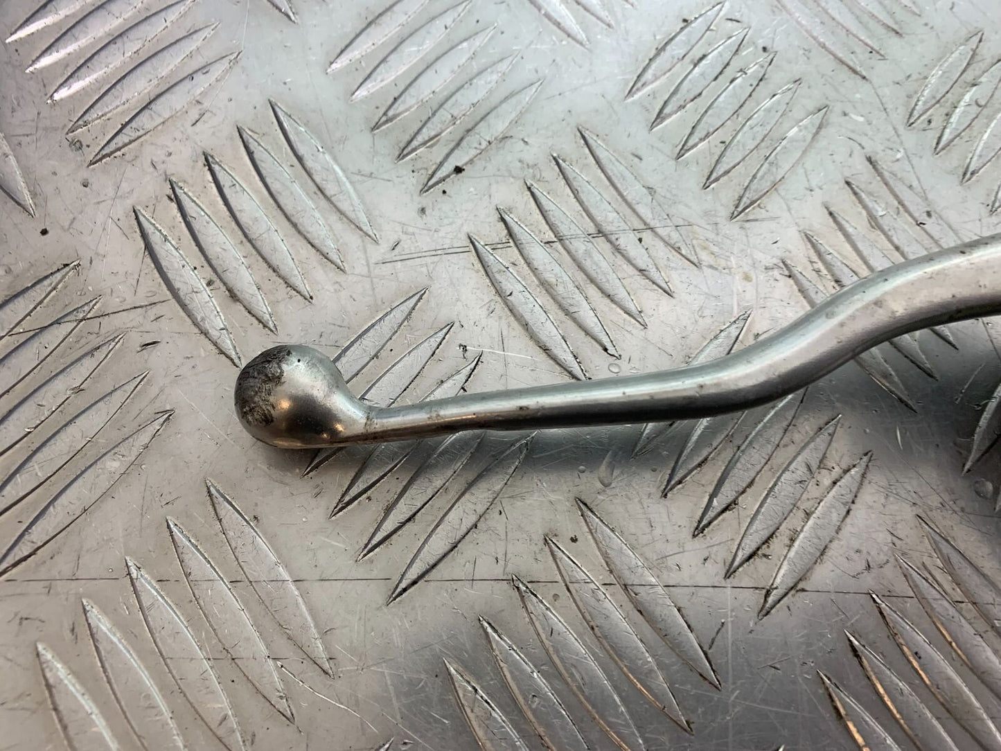 KAWASAKI Z650 ER650 KNFAN CLUTCH LEVER & BRACKET   YEAR 2022-2024 (CMB1112)