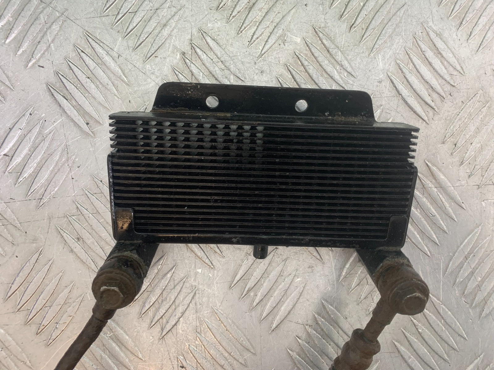BENELLI BN125 BN 125 OIL COOLER AND LINES   YEAR 2018-2021 (CMB1245)