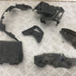 HONDA CRF1000 AFRICA TWIN INFILL PANELS YEAR 2019 (STOCK 858)