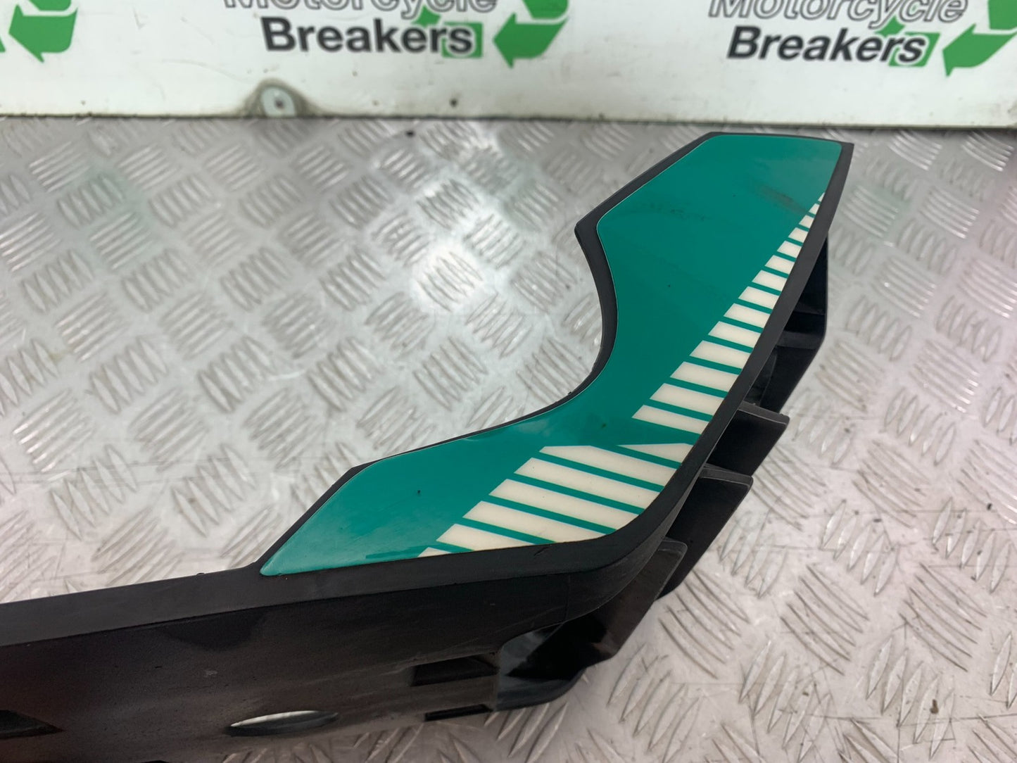 KTM DUKE 125 BELLY PAN YEAR 2017-2022 (CMB1222)