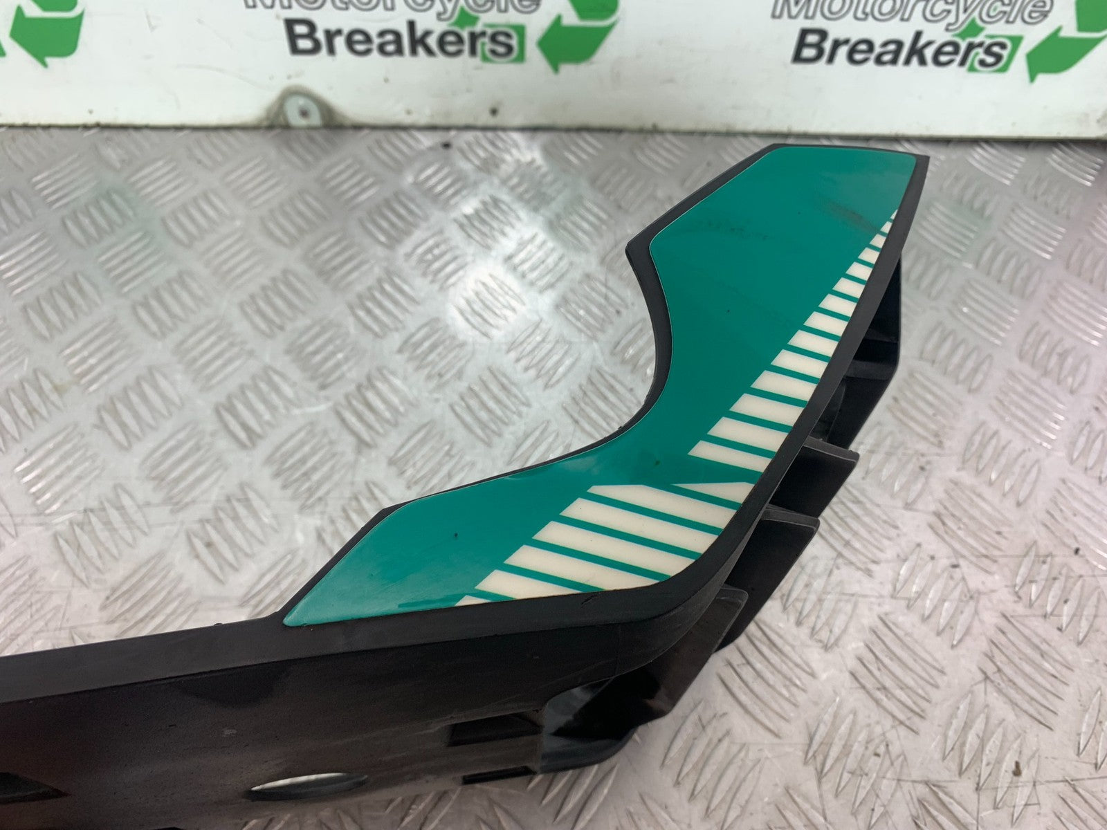 KTM DUKE 125 BELLY PAN YEAR 2017-2022 (CMB1222)