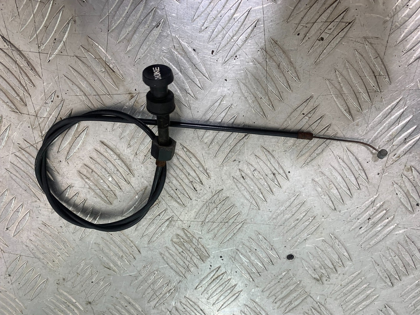 HONDA GL500 GL 500 SILVERWING CHOKE CABLE   YEAR 1981-82 (CMB1168)