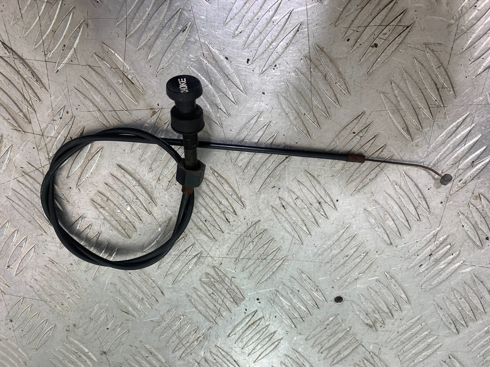HONDA GL500 GL 500 SILVERWING CHOKE CABLE   YEAR 1981-82 (CMB1168)