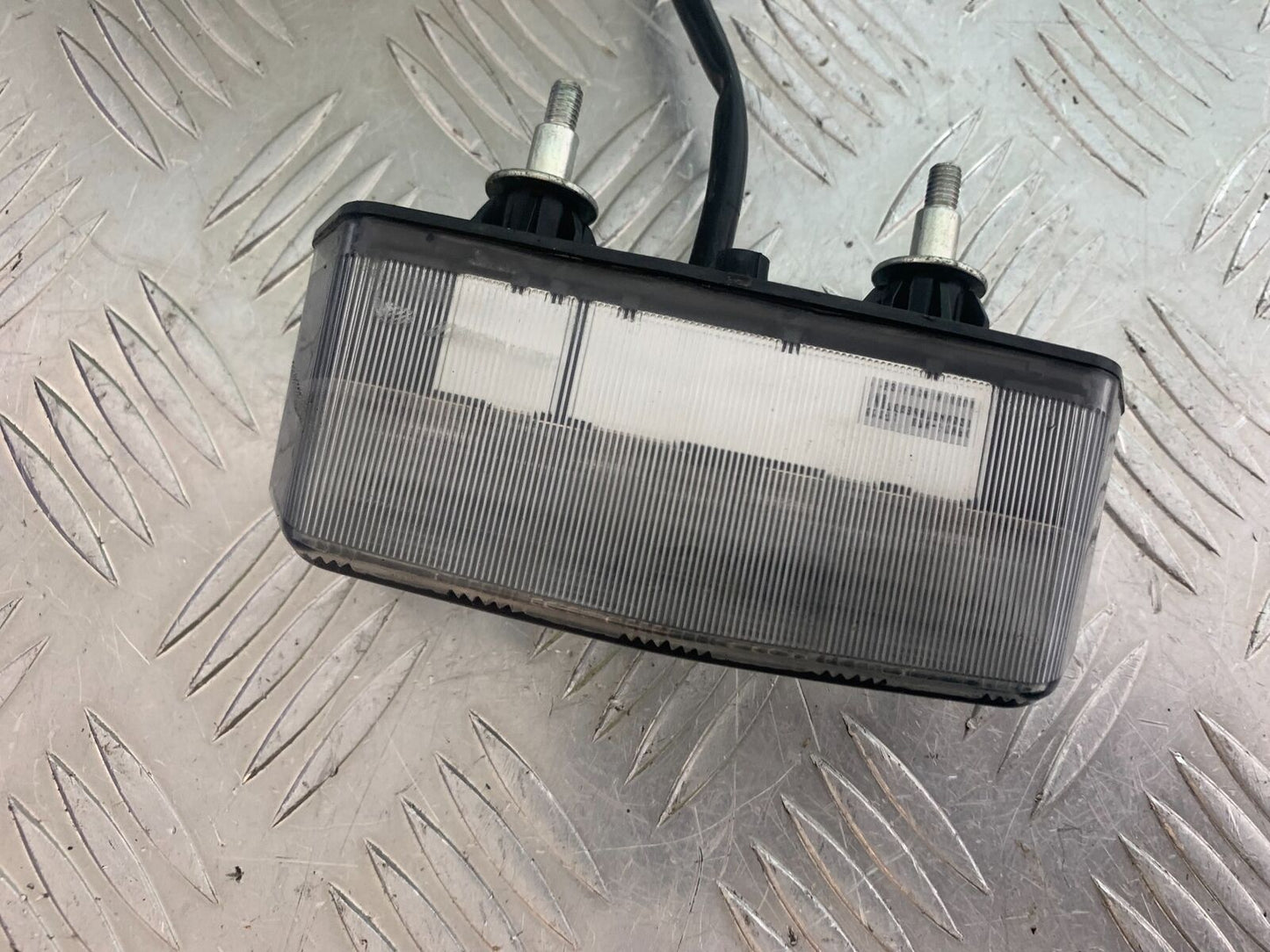 HONDA CB650 F CB 650 FA-H REAR LIGHT   YEAR 2017- 2019 (CMB1087)
