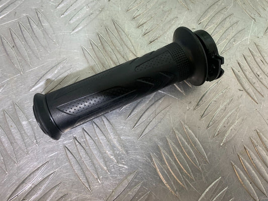 LEXMOTO LXR 125 THROTTLE TWIST GRIP   YEAR  2019-2023 (CMB1076)