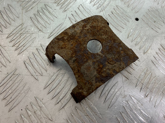 HONDA CBF125 CBF 125 FRONT MUDGUARD BRACKET  YEAR 2009-14 (CMB1182)