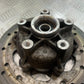 PIAGGIO VESPA GTS 125 FRONT DISC AND HUB  YEAR 2009-2014  (CMB1261)