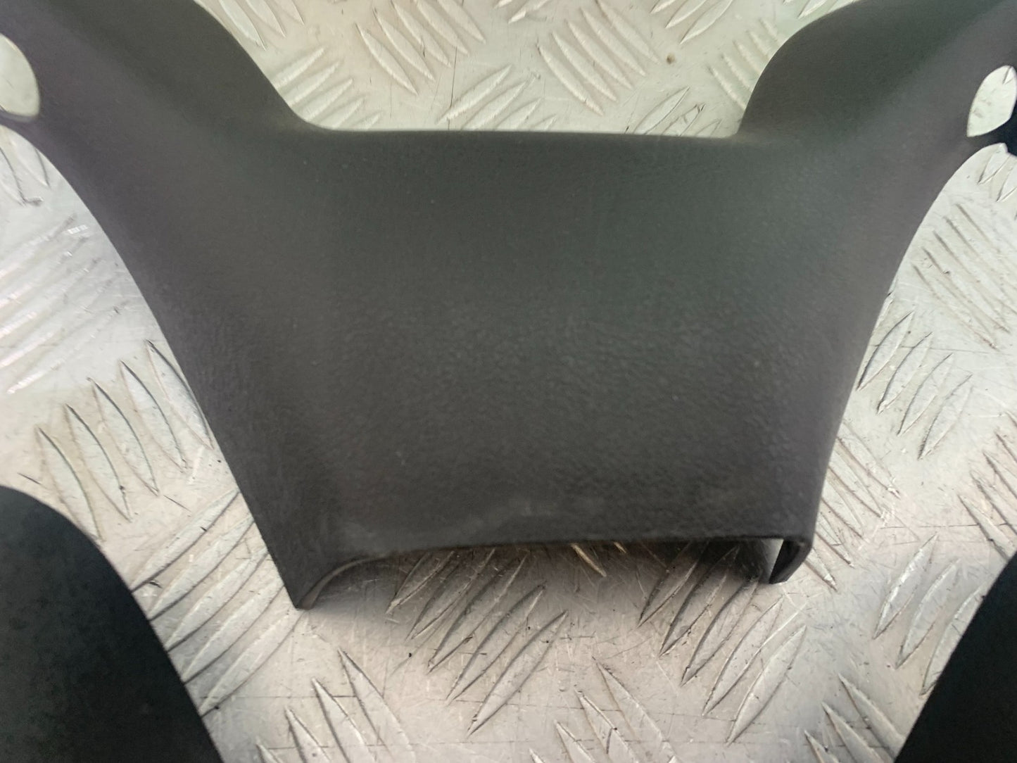 PIAGGIO MP3 250 ie HANDLEBAR COVERS   YEAR 2007 (CMB1307)