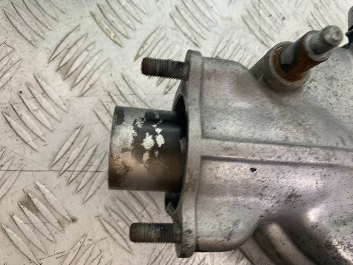 HONDA VT700 VT 700 SHADOW REAR DIFF  YEAR 1984-85 (CMB1328)