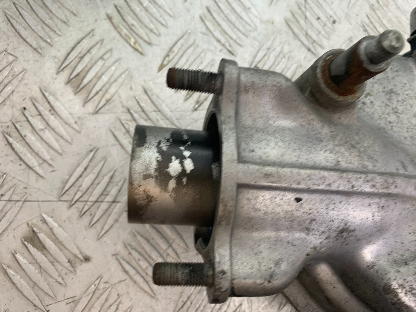 HONDA VT700 VT 700 SHADOW REAR DIFF  YEAR 1984-85 (CMB1328)