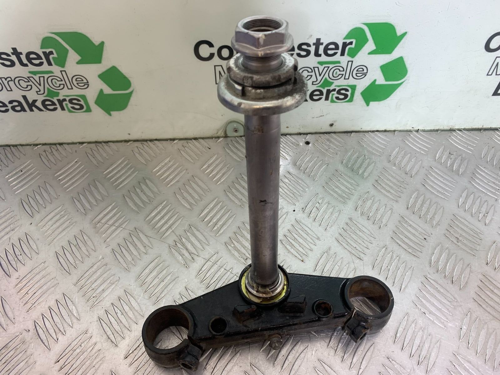 HONDA NC750 NC 750 S BOTTOM YOKE  2016-2020 (CMB1146)