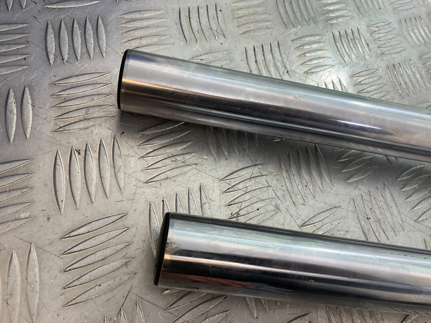 BMW F800 GT FORKS  YEAR 2013-2017 (CMB1248)