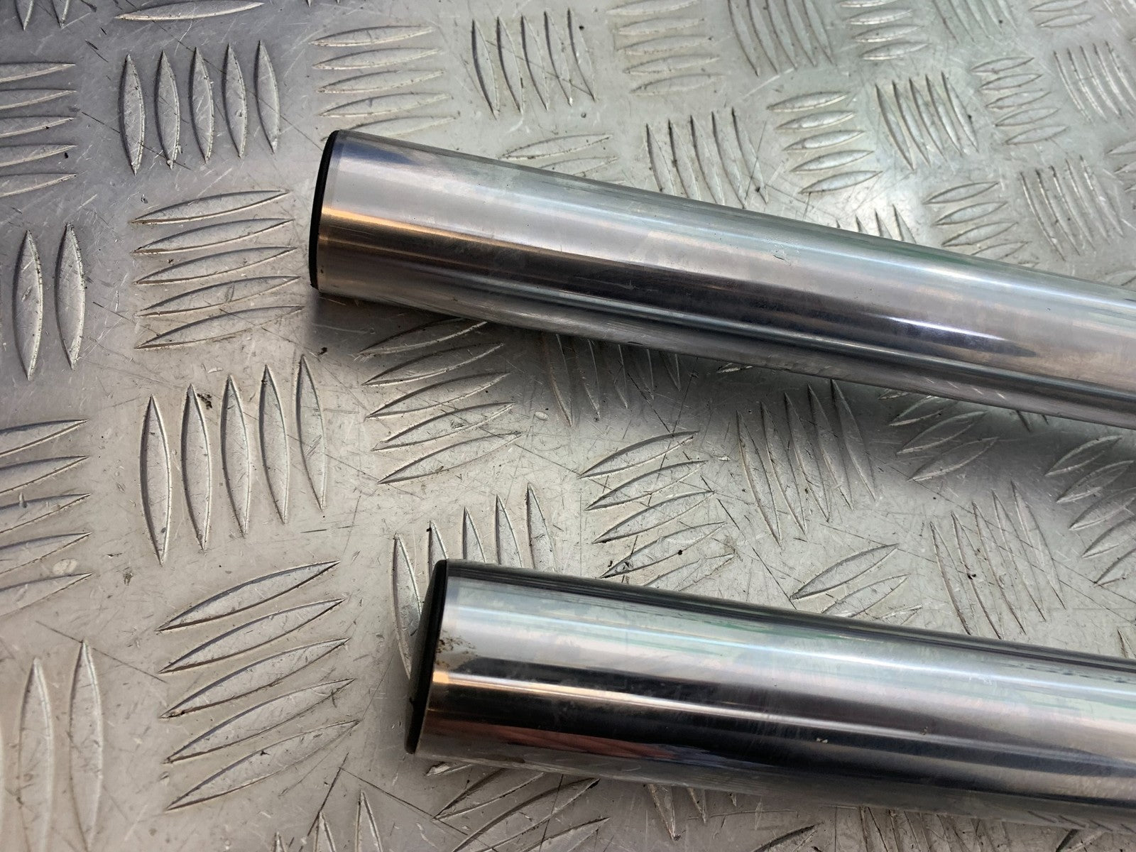BMW F800 GT FORKS  YEAR 2013-2017 (CMB1248)