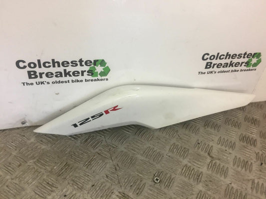 HONDA CBR125 CBR 125 RIGHT SEAT PANEL YEAR 2011-2014