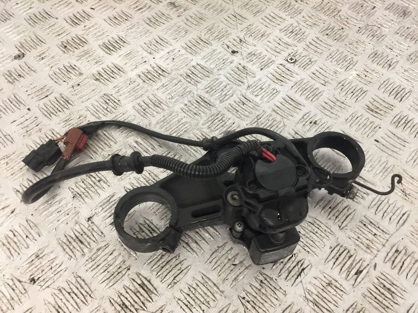 HONDA VFR1200 VFR 1200 FA TOP YOKE YEAR 2010-11  (STOCK 793)