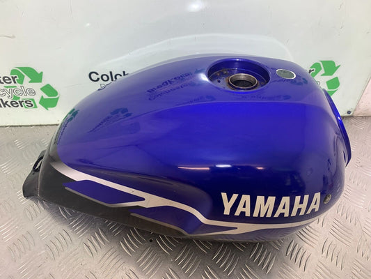 YAMAHA XJR1300 XJR 1300 PETROL TANK  YEAR 1999-2003 (CMB1055)