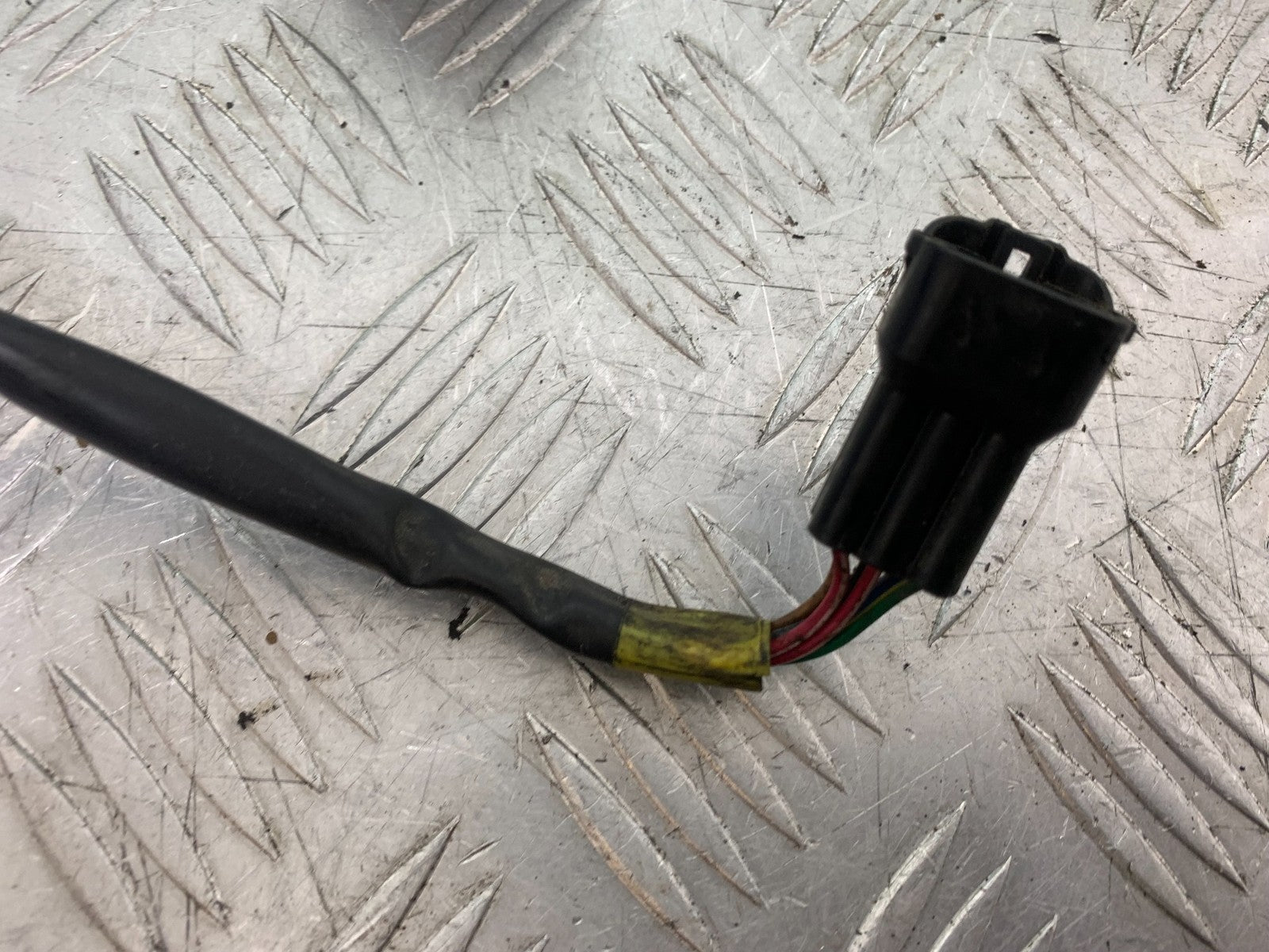 KAWASAKI Z1000 SX RIGHT SWITCH GEAR   YEAR 2014-16 (CMB1264)