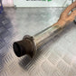 TRIUMPH 600 DAYTONA EXHAUST DOWNPIPES   YEAR 2003-2006 (STOCK 999)