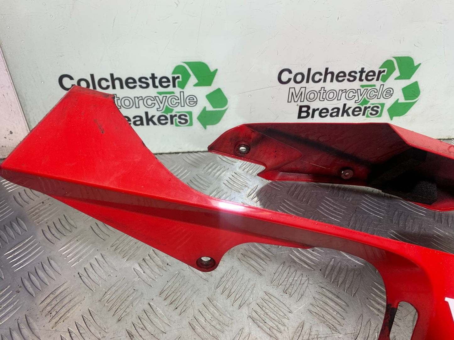 HONDA CBR1000 rr FIREBLADE BELLYPAN    YEAR 2012-2016 (CMB1198)