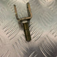 KAWASAKI ZX6R ZX6 J REAR SHOCK MOUNT   YEAR 2000 (STOCK 947)