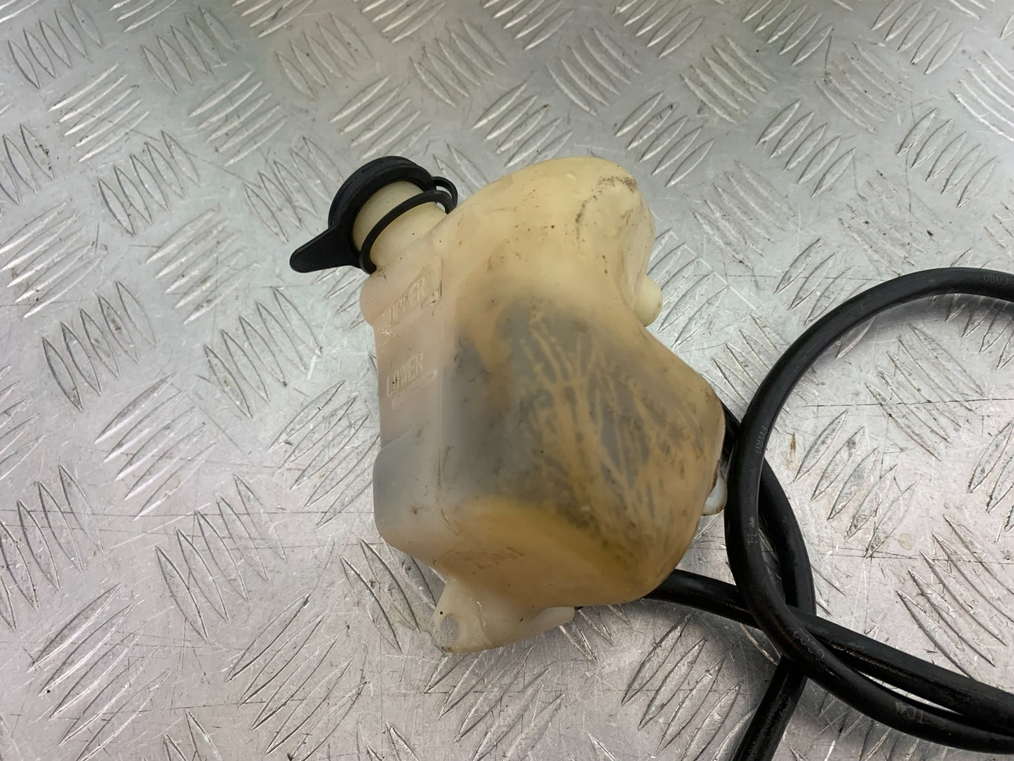 HONDA VT750 SHADOW COOLANT BOTTLE YEAR 2003-2004 (CMB1265)