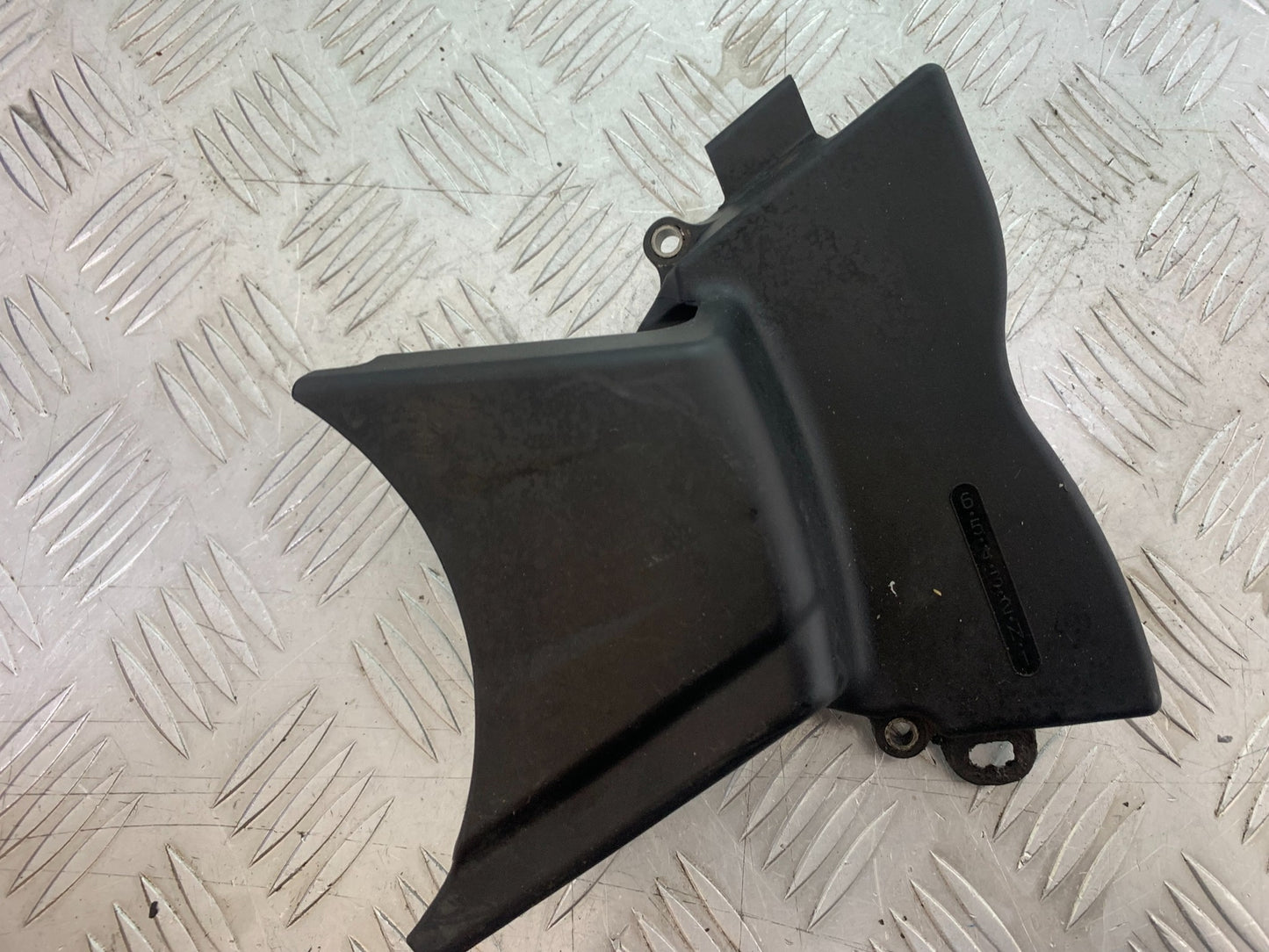 HONDA CBR500R CBR 500 R SPROCKET COVER  YEAR 2012-16 (CMB1151)