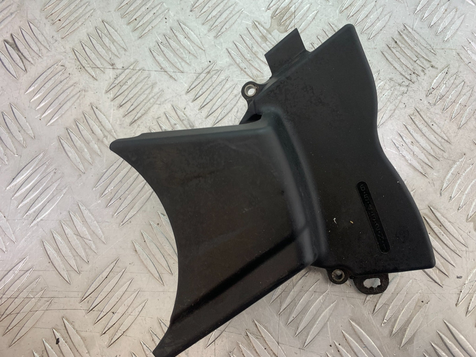 HONDA CBR500R CBR 500 R SPROCKET COVER  YEAR 2012-16 (CMB1151)