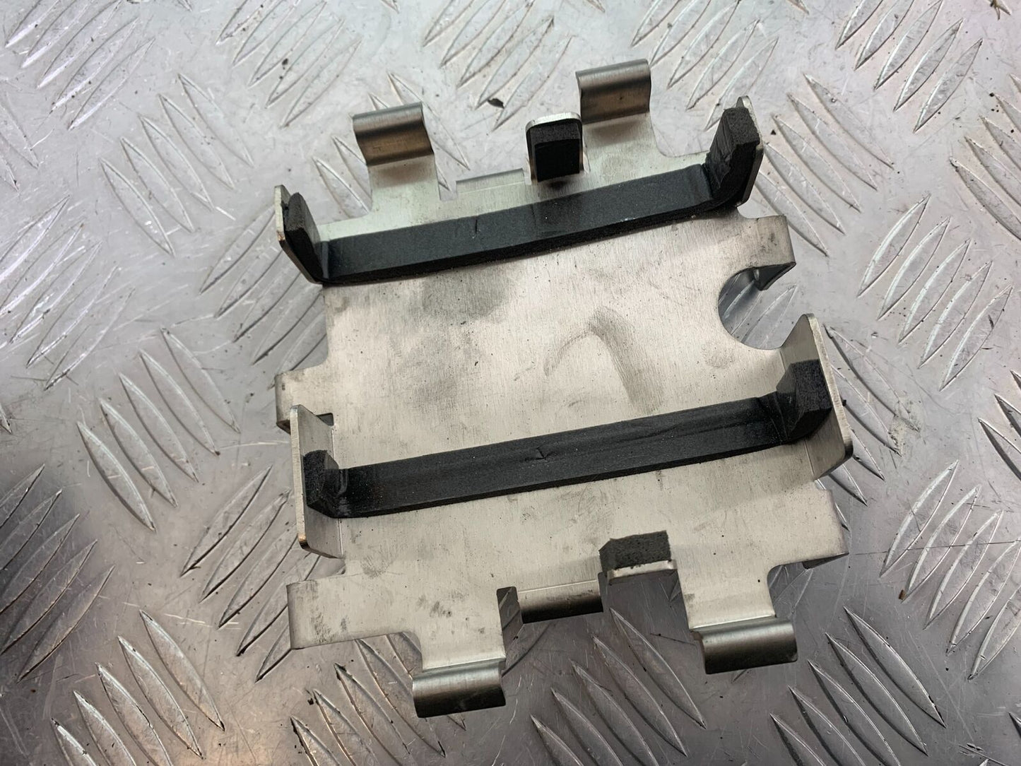 HUSQVARNA TE630 TE 630 BATTERY BOX  YEAR 2010-11 (CMB1120)