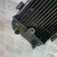 HONDA VT700 VT 700 SHADOW RADIATOR   YEAR 1984-85 (CMB1328)