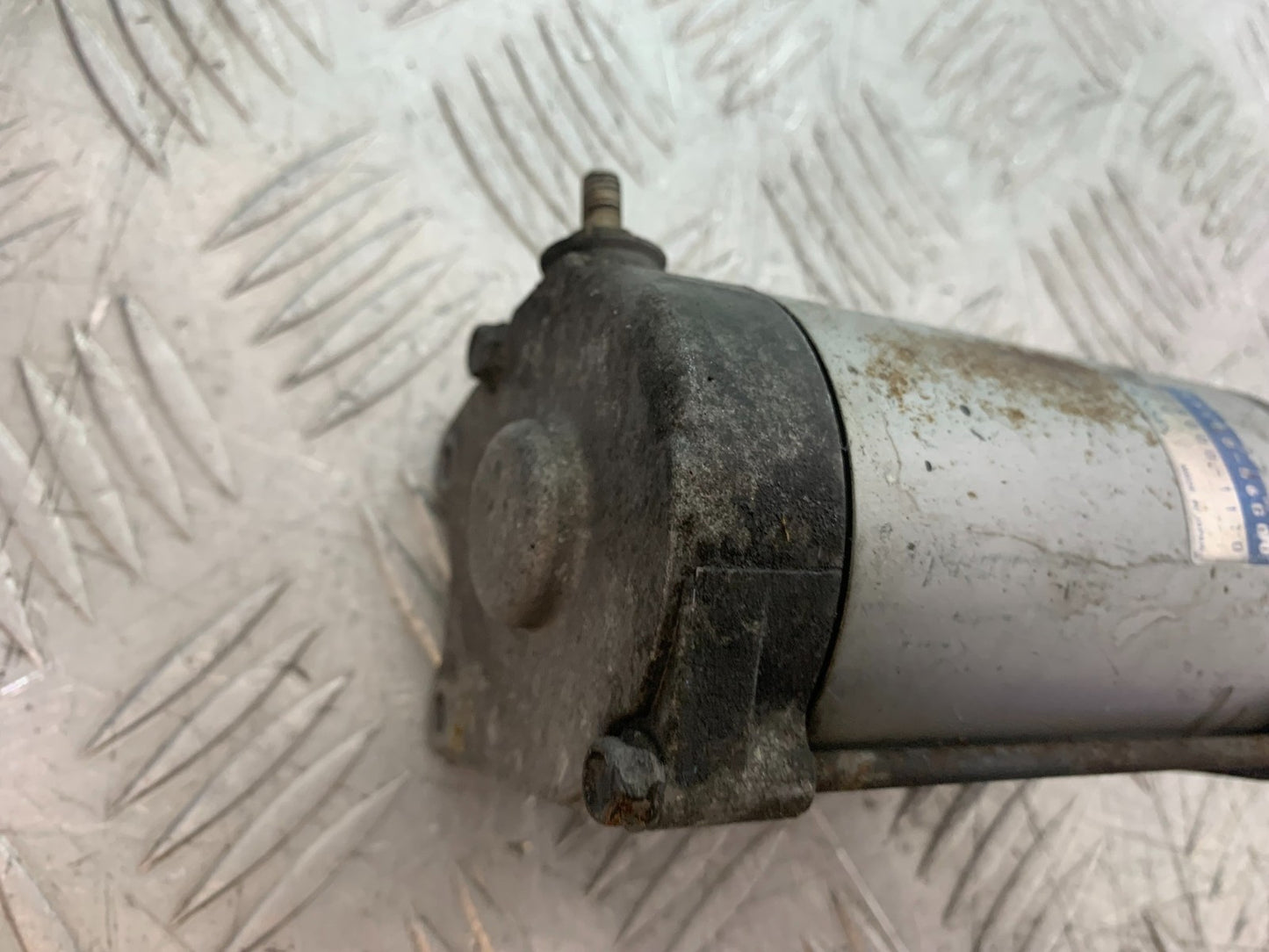 SUZUKI SV1000 SV 1000 S STARTER MOTOR YEAR 2003-2007 (CMB1293)