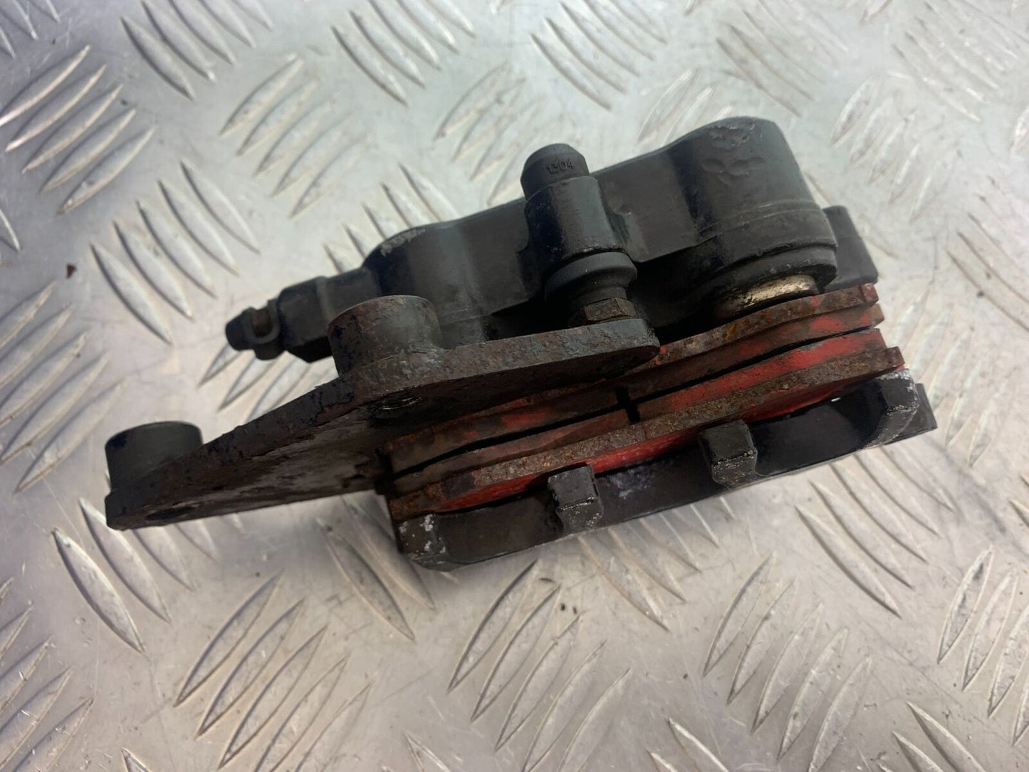SINNIS TERRAIN 125 FRONT CALIPER  YEAR 2018 (CMB1123)