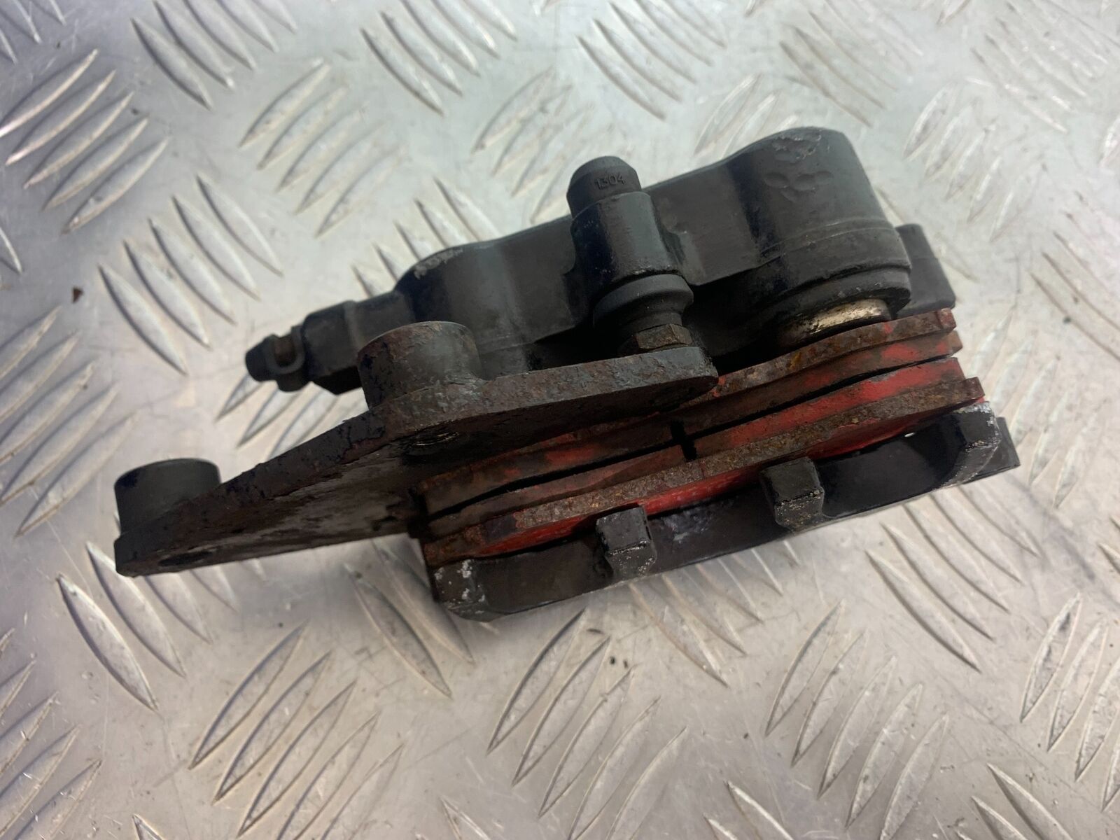 SINNIS TERRAIN 125 FRONT CALIPER  YEAR 2018 (CMB1123)