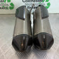 TRIUMPH 1050 SPEED TRIPLE RS ARROW SILENCERS YEAR 2018-2020 (CMB1029)