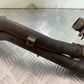 APRILIA 650 PAGASO STRADA EXHAUST DOWNPIPES   YEAR 2005-2010 (CMB1057)