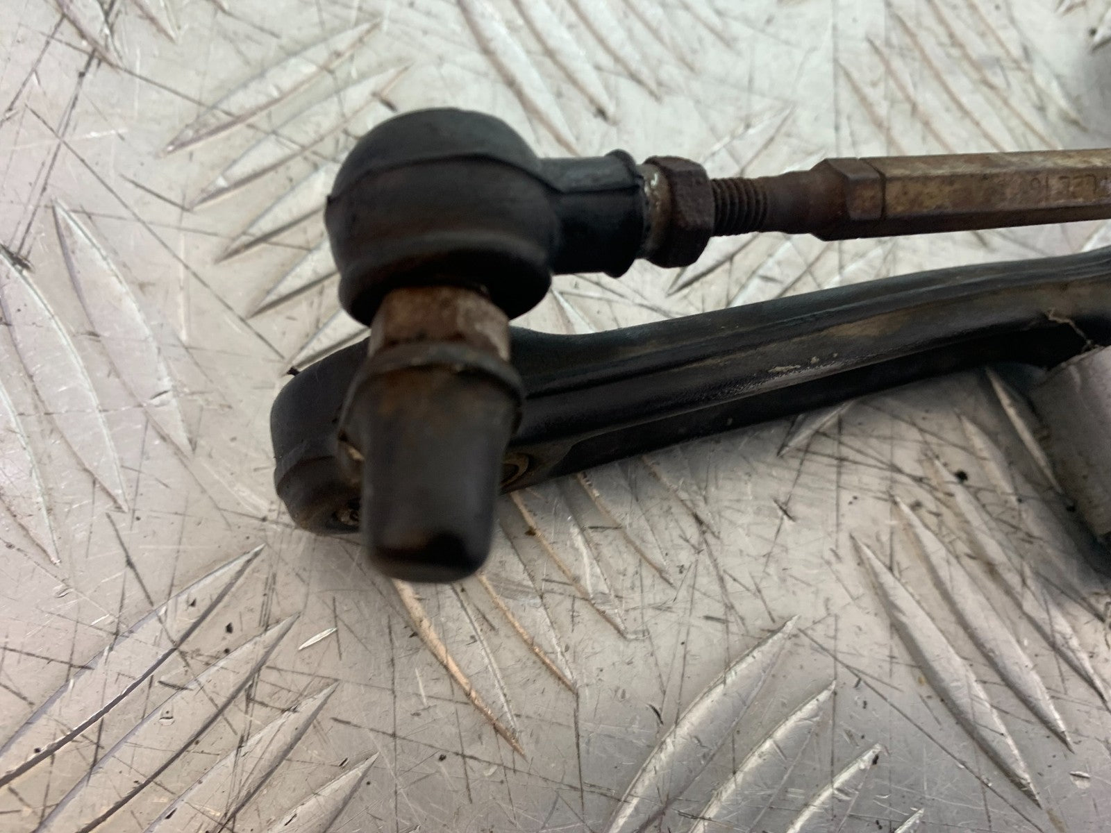 KTM DUKE 125 GEAR LEVER   YEAR 2017-2022 (CMB1222)