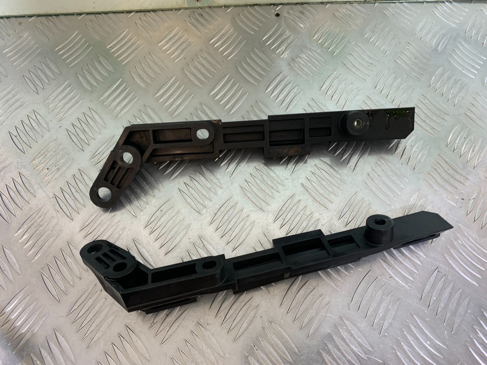 YAMAHA FJR1300 FJR 1300 PANNIER RAILS   YEAR 2001-05 (CMB1005)