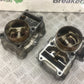 HONDA NT 700 V DEAUVILLE BARRELS AND PISTONS   YEAR 2007 (STOCK NO 345)