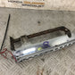 HONDA GL1800 GL 1800 RIGHT CHROME ENGINE COVER   YEAR 2004-10 ABS (STOCK 890)