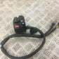 TRIUMPH TROPHY 1215 SE LEFT SWITCH GEAR  YEAR 2012-2017 (STOCK 567)