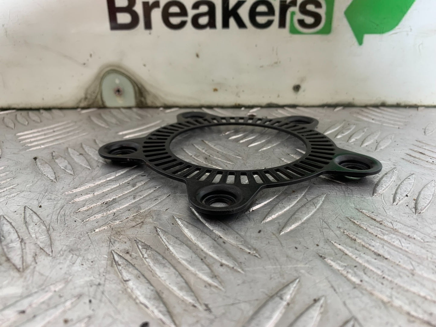 KTM 690 DUKE R LC4 REAR ABS RING YEAR 2012-2015  (CMB1180)