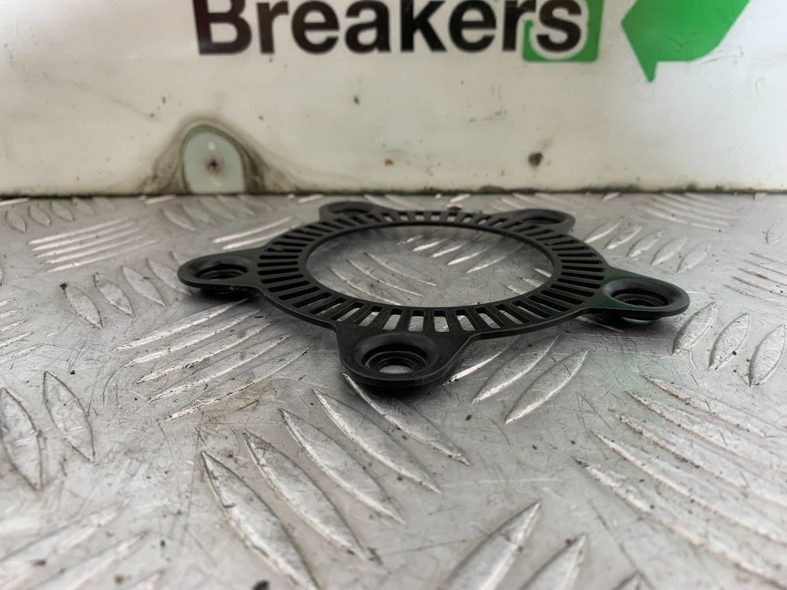 KTM 690 DUKE R LC4 REAR ABS RING YEAR 2012-2015  (CMB1180)