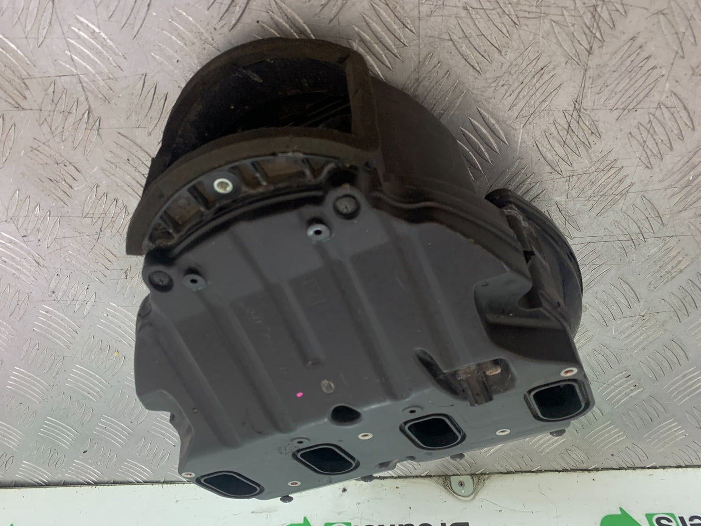KAWASAKI ZX10R ZX10 R AIRBOX  2008-2010 (CMB1206)